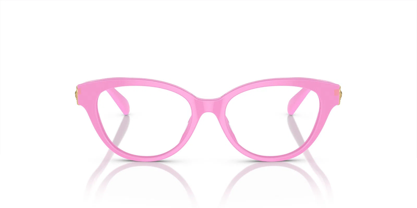 Versace Kids 3004 Eyeglasses - view 8